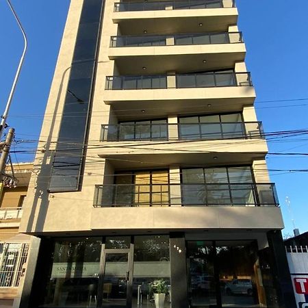 Departamento Amoblado Apartment Perico Bagian luar foto