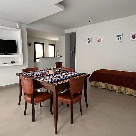 Departamento Amoblado Apartment Perico Bagian luar foto