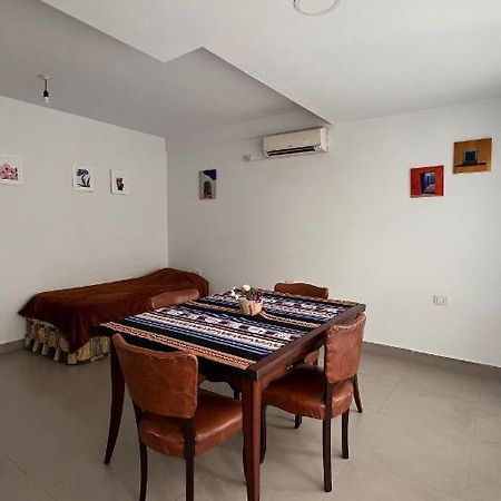 Departamento Amoblado Apartment Perico Bagian luar foto