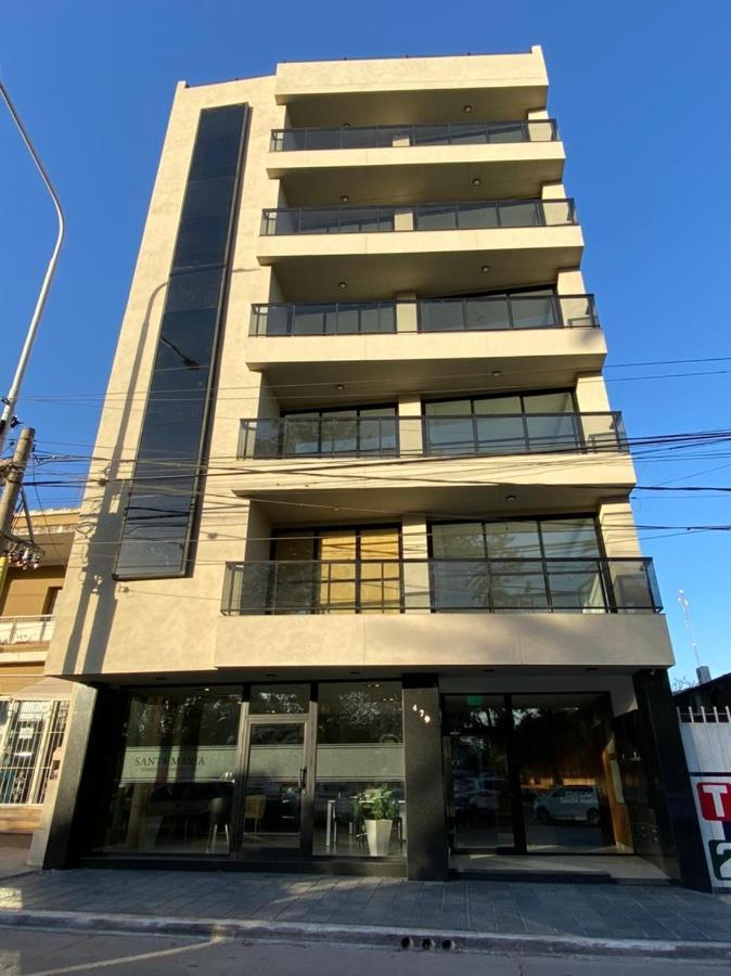 Departamento Amoblado Apartment Perico Bagian luar foto