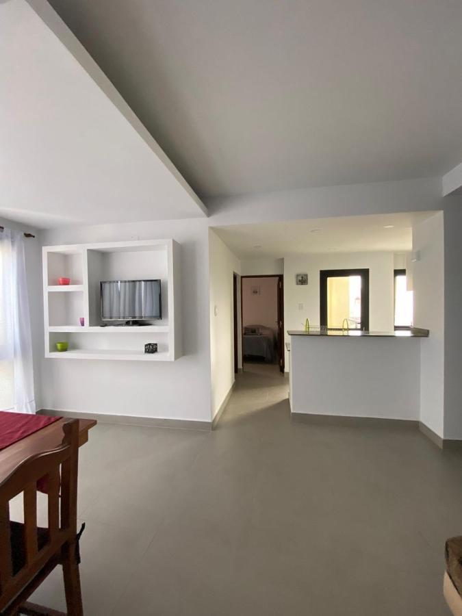 Departamento Amoblado Apartment Perico Bagian luar foto