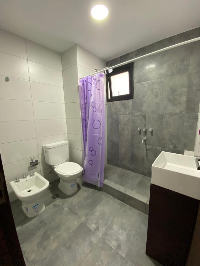 Departamento Amoblado Apartment Perico Bagian luar foto