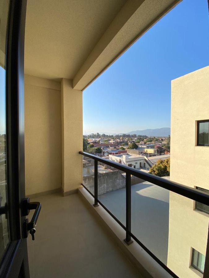 Departamento Amoblado Apartment Perico Bagian luar foto