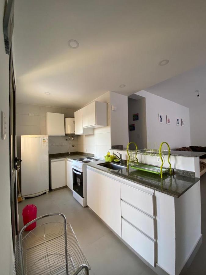 Departamento Amoblado Apartment Perico Bagian luar foto