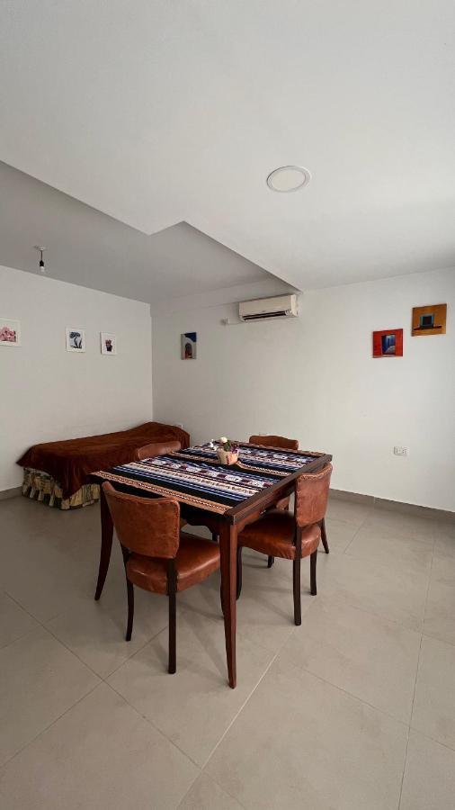 Departamento Amoblado Apartment Perico Bagian luar foto
